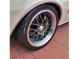 1967 Chevrolet Camaro SS (CC-2077225) for sale in CONROE, Texas