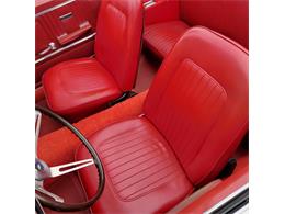 1967 Chevrolet Camaro SS (CC-2077225) for sale in CONROE, Texas