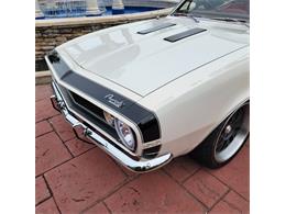 1967 Chevrolet Camaro SS (CC-2077225) for sale in CONROE, Texas