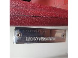 1967 Chevrolet Camaro SS (CC-2077225) for sale in CONROE, Texas