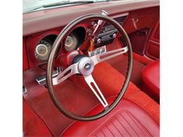 1967 Chevrolet Camaro SS (CC-2077225) for sale in CONROE, Texas