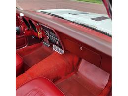 1967 Chevrolet Camaro SS (CC-2077225) for sale in CONROE, Texas