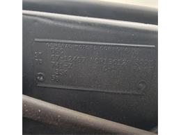 1967 Chevrolet Camaro SS (CC-2077225) for sale in CONROE, Texas