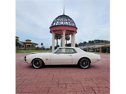 1967 Chevrolet Camaro SS (CC-2077225) for sale in CONROE, Texas
