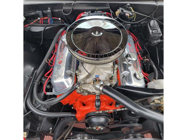 1967 Chevrolet Camaro SS (CC-2077225) for sale in CONROE, Texas
