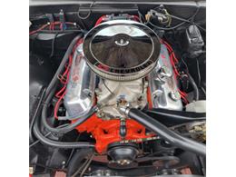 1967 Chevrolet Camaro SS (CC-2077225) for sale in CONROE, Texas