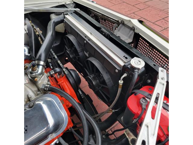 1967 Chevrolet Camaro SS (CC-2077225) for sale in CONROE, Texas