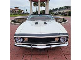 1967 Chevrolet Camaro SS (CC-2077225) for sale in CONROE, Texas