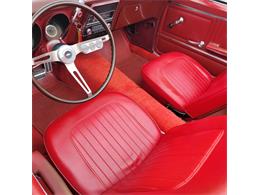 1967 Chevrolet Camaro SS (CC-2077225) for sale in CONROE, Texas
