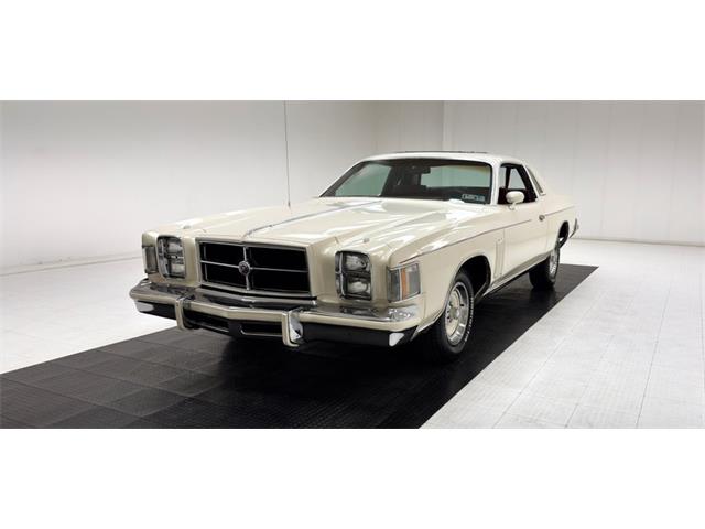 1979 Chrysler 300 (CC-2077226) for sale in Morgantown, Pennsylvania