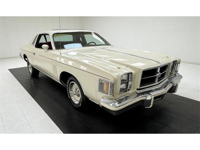 1979 Chrysler 300 (CC-2077226) for sale in Morgantown, Pennsylvania