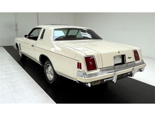1979 Chrysler 300 (CC-2077226) for sale in Morgantown, Pennsylvania