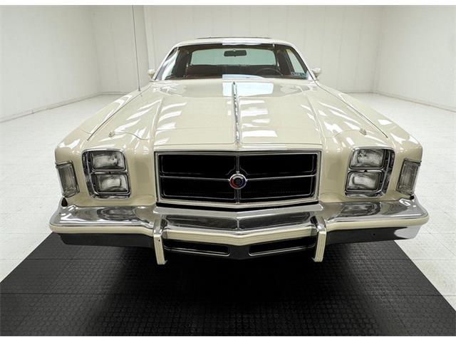 1979 Chrysler 300 (CC-2077226) for sale in Morgantown, Pennsylvania