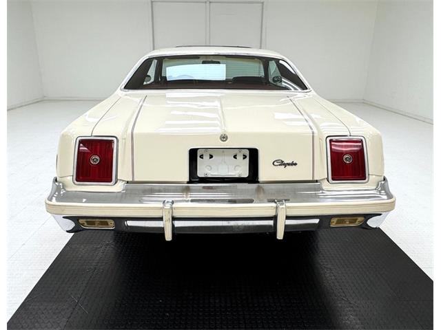 1979 Chrysler 300 (CC-2077226) for sale in Morgantown, Pennsylvania