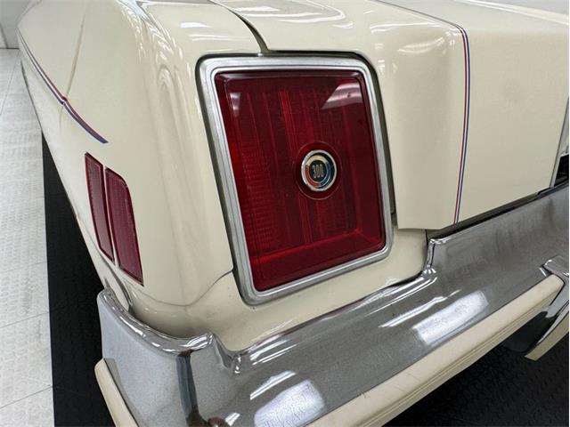 1979 Chrysler 300 (CC-2077226) for sale in Morgantown, Pennsylvania