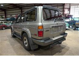 1997 Toyota Land Cruiser FJ80 (CC-2077227) for sale in Kentwood, Michigan