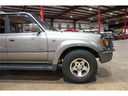 1997 Toyota Land Cruiser FJ80 (CC-2077227) for sale in Kentwood, Michigan