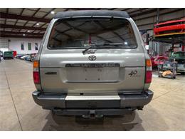 1997 Toyota Land Cruiser FJ80 (CC-2077227) for sale in Kentwood, Michigan