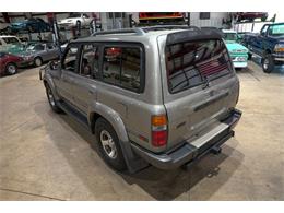 1997 Toyota Land Cruiser FJ80 (CC-2077227) for sale in Kentwood, Michigan