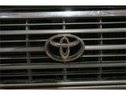 1997 Toyota Land Cruiser FJ80 (CC-2077227) for sale in Kentwood, Michigan