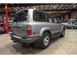 1997 Toyota Land Cruiser FJ80 (CC-2077227) for sale in Kentwood, Michigan