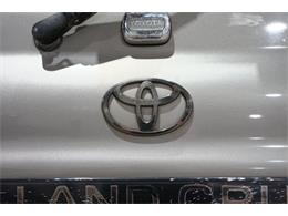 1997 Toyota Land Cruiser FJ80 (CC-2077227) for sale in Kentwood, Michigan