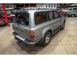 1997 Toyota Land Cruiser FJ80 (CC-2077227) for sale in Kentwood, Michigan