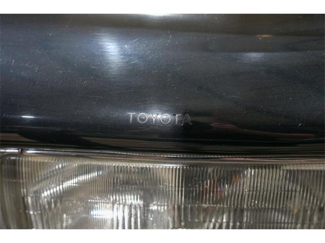 1997 Toyota Land Cruiser FJ80 (CC-2077227) for sale in Kentwood, Michigan