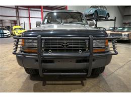 1997 Toyota Land Cruiser FJ80 (CC-2077227) for sale in Kentwood, Michigan