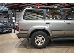 1997 Toyota Land Cruiser FJ80 (CC-2077227) for sale in Kentwood, Michigan