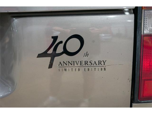1997 Toyota Land Cruiser FJ80 (CC-2077227) for sale in Kentwood, Michigan