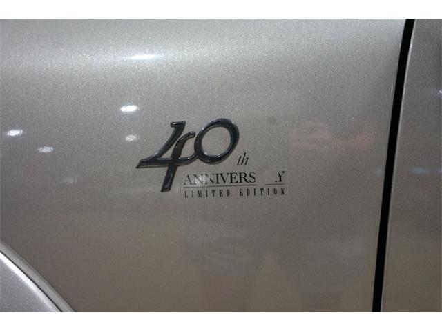 1997 Toyota Land Cruiser FJ80 (CC-2077227) for sale in Kentwood, Michigan