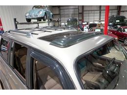 1997 Toyota Land Cruiser FJ80 (CC-2077227) for sale in Kentwood, Michigan