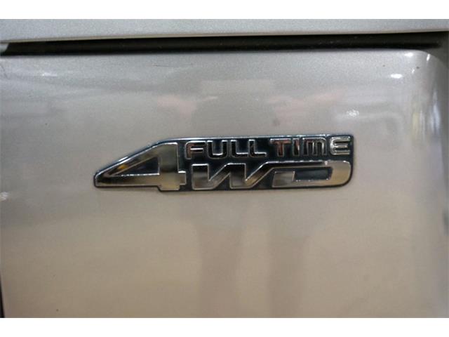 1997 Toyota Land Cruiser FJ80 (CC-2077227) for sale in Kentwood, Michigan