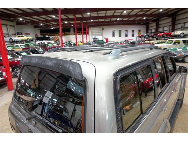 1997 Toyota Land Cruiser FJ80 (CC-2077227) for sale in Kentwood, Michigan
