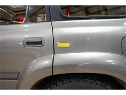 1997 Toyota Land Cruiser FJ80 (CC-2077227) for sale in Kentwood, Michigan