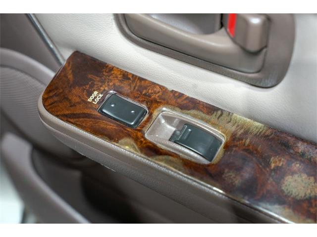1997 Toyota Land Cruiser FJ80 (CC-2077227) for sale in Kentwood, Michigan