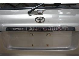 1997 Toyota Land Cruiser FJ80 (CC-2077227) for sale in Kentwood, Michigan