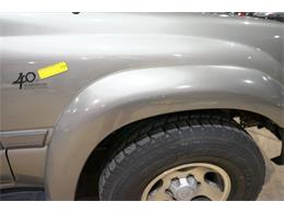 1997 Toyota Land Cruiser FJ80 (CC-2077227) for sale in Kentwood, Michigan