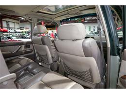 1997 Toyota Land Cruiser FJ80 (CC-2077227) for sale in Kentwood, Michigan