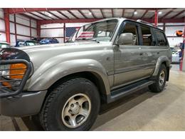 1997 Toyota Land Cruiser FJ80 (CC-2077227) for sale in Kentwood, Michigan