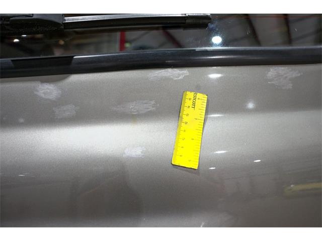 1997 Toyota Land Cruiser FJ80 (CC-2077227) for sale in Kentwood, Michigan