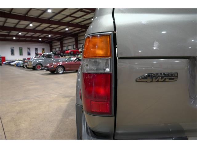 1997 Toyota Land Cruiser FJ80 (CC-2077227) for sale in Kentwood, Michigan