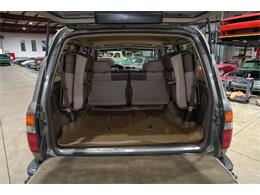 1997 Toyota Land Cruiser FJ80 (CC-2077227) for sale in Kentwood, Michigan
