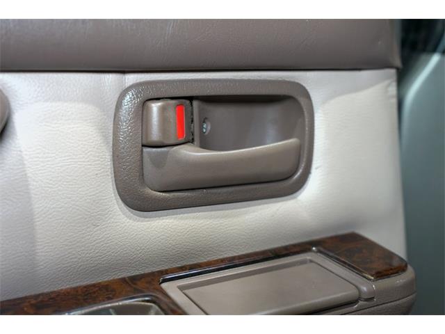 1997 Toyota Land Cruiser FJ80 (CC-2077227) for sale in Kentwood, Michigan