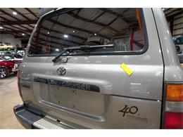 1997 Toyota Land Cruiser FJ80 (CC-2077227) for sale in Kentwood, Michigan
