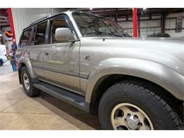 1997 Toyota Land Cruiser FJ80 (CC-2077227) for sale in Kentwood, Michigan
