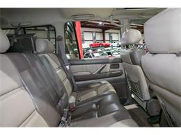 1997 Toyota Land Cruiser FJ80 (CC-2077227) for sale in Kentwood, Michigan
