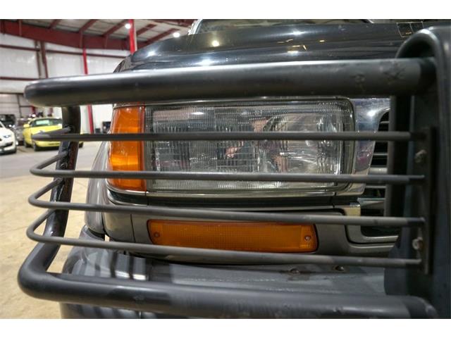 1997 Toyota Land Cruiser FJ80 (CC-2077227) for sale in Kentwood, Michigan