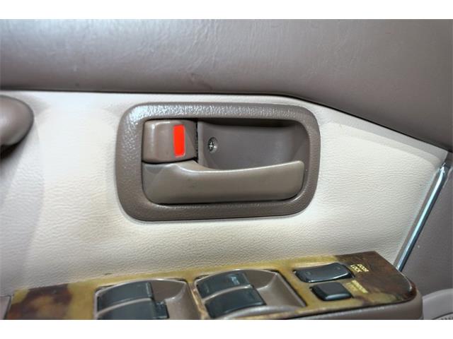 1997 Toyota Land Cruiser FJ80 (CC-2077227) for sale in Kentwood, Michigan